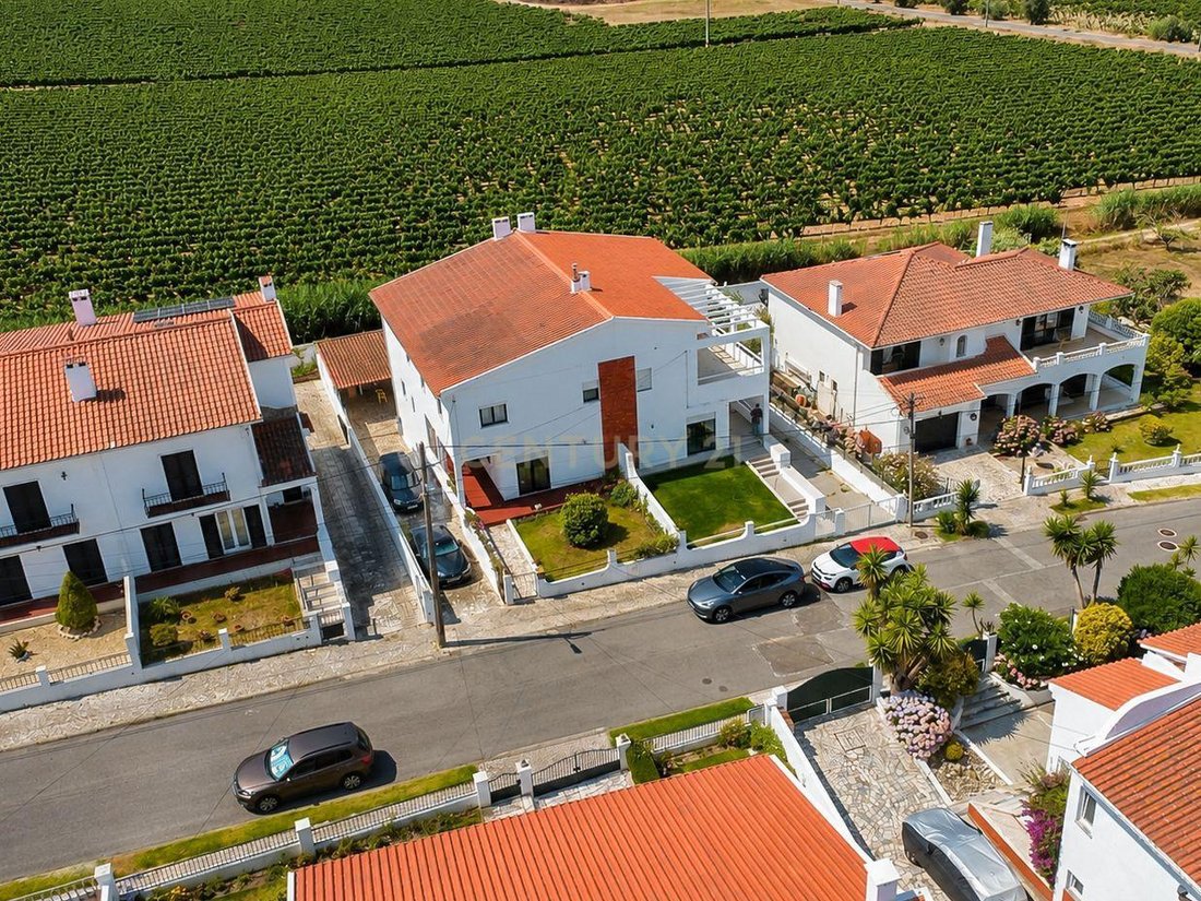 Villa in Gaeiras, Leiria District, Portugal 5 - 18451273