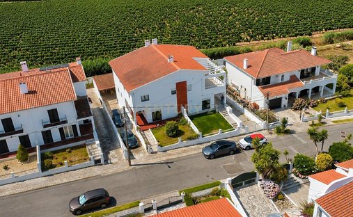 Villa a Gaeiras, Distretto di Leiria, Portogallo 1
