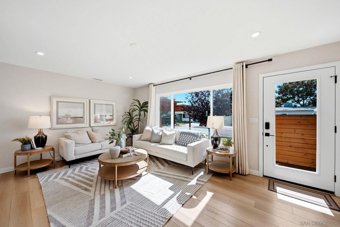 House in San Diego, California, United States 5 - 18446594