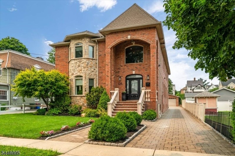 Casa en Rutherford, Nueva Jersey, Estados Unidos 1 - 18447290