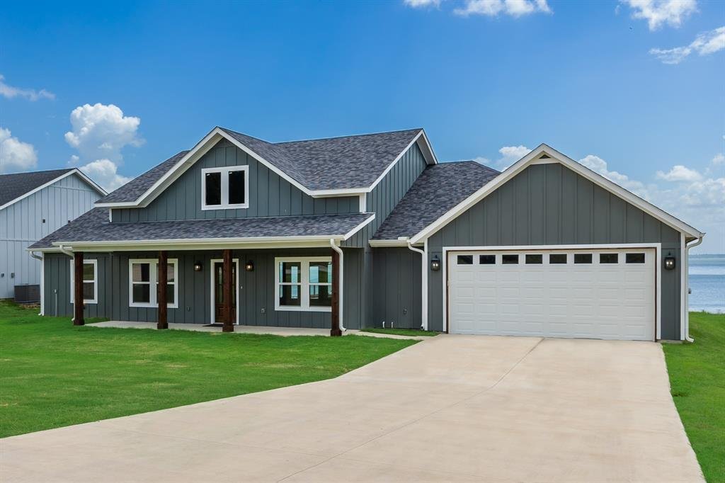 House in Quinlan, Texas, United States 1 - 18430392