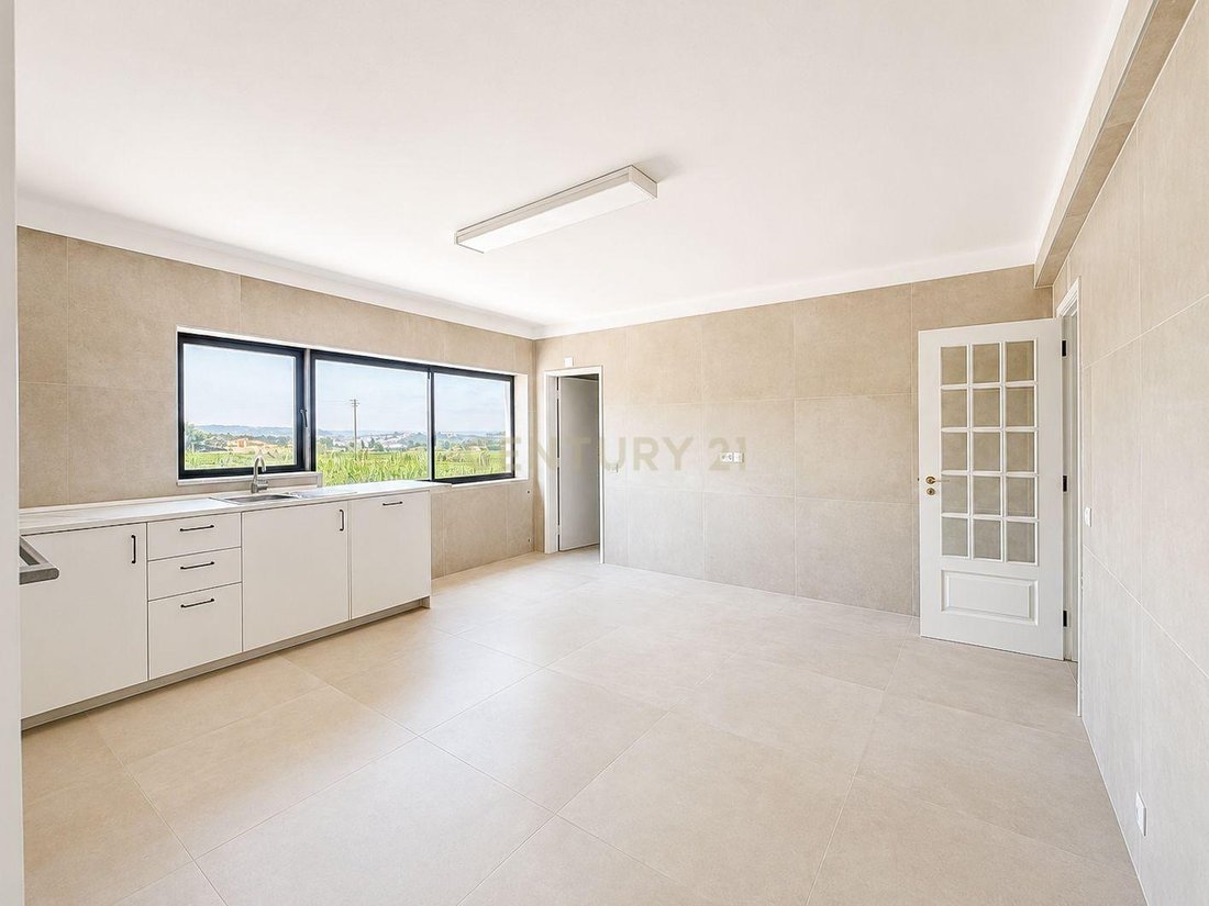 Villa in Gaeiras, Leiria District, Portugal 3 - 18451273