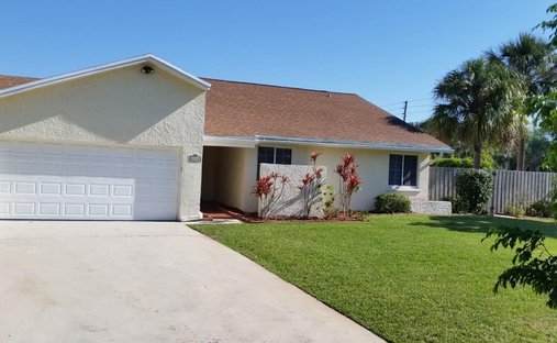 House in Delray Beach, Florida, United States 1