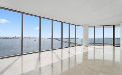 Appartement à Miami, Floride, États-Unis 1