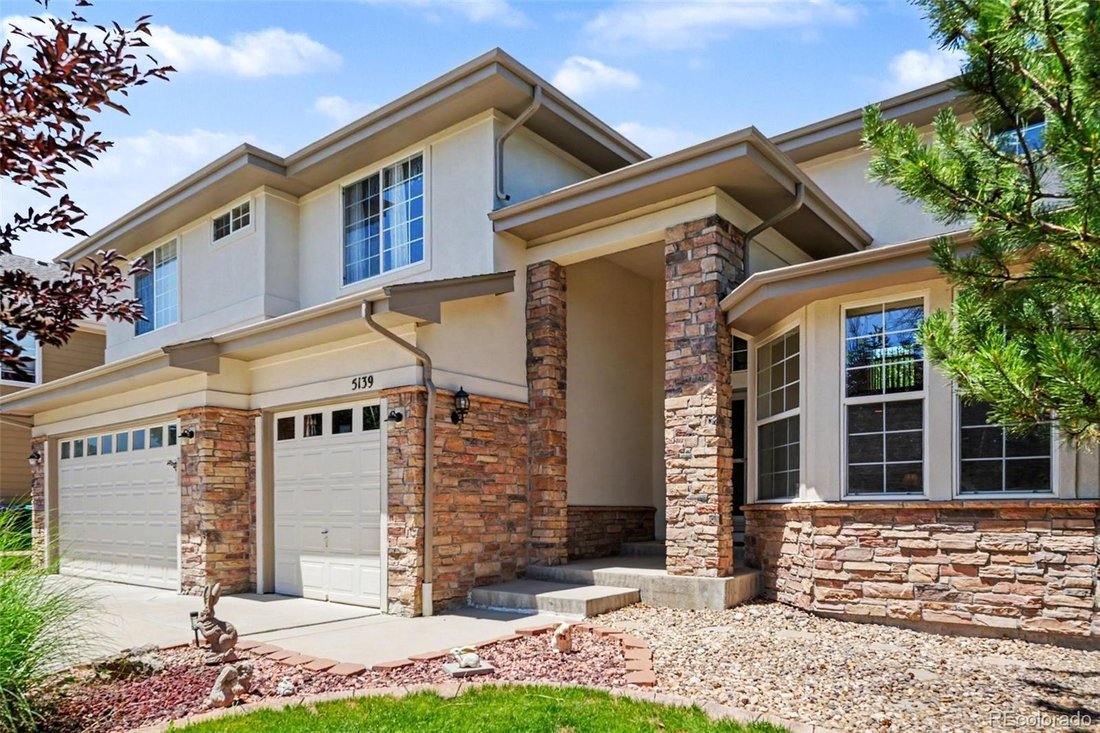 House in Parker, Colorado, United States 2 - 18449073