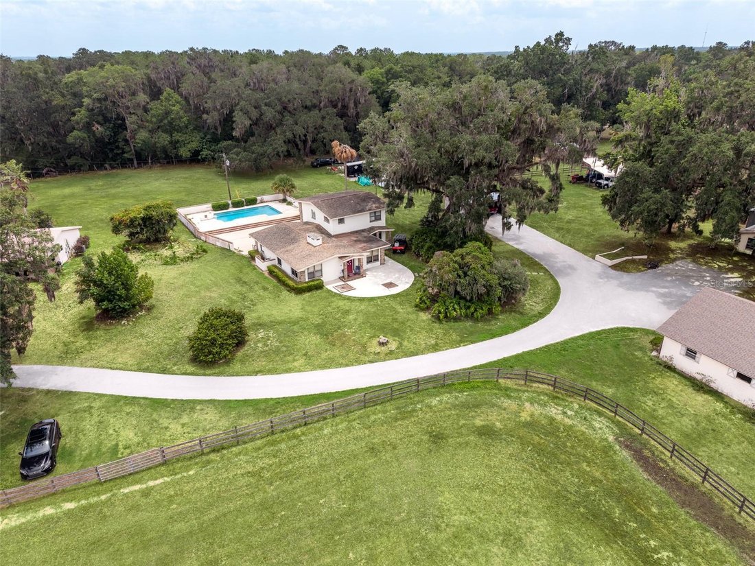 Land in Ocala, Florida, United States 3 - 18365497