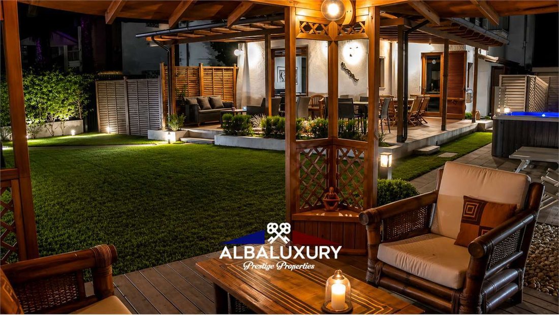 Villa in Vittoria Apuana, Forte dei Marmi, Tuscany 3 - 15347293
