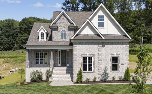 Casa a Lebanon, Tennessee, Stati Uniti 1