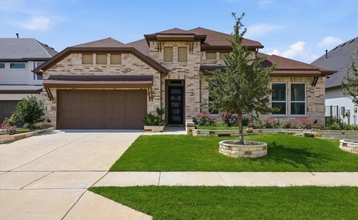 Maison à Lewisville, Texas, États-Unis 1