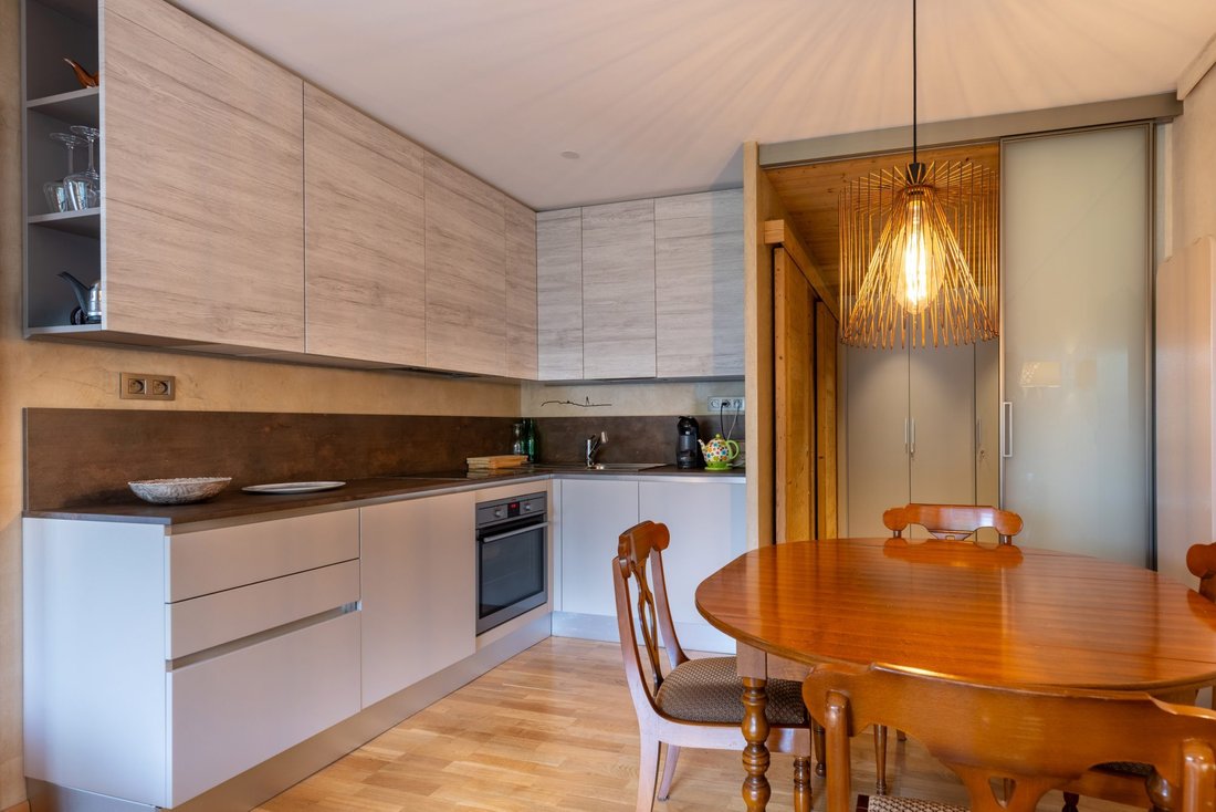 Apartment in Megève, Auvergne-Rhône-Alpes, France 4 - 18452550