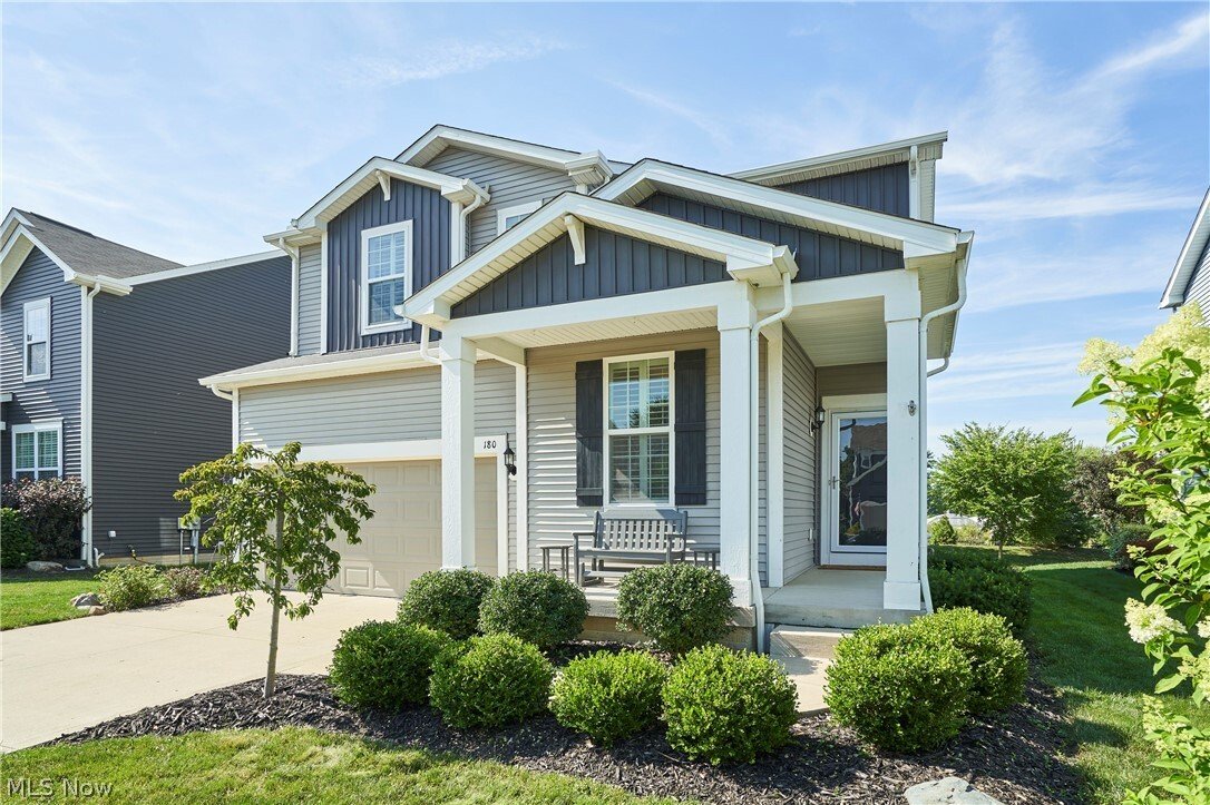 House in Medina, Ohio, United States 1 - 18446106