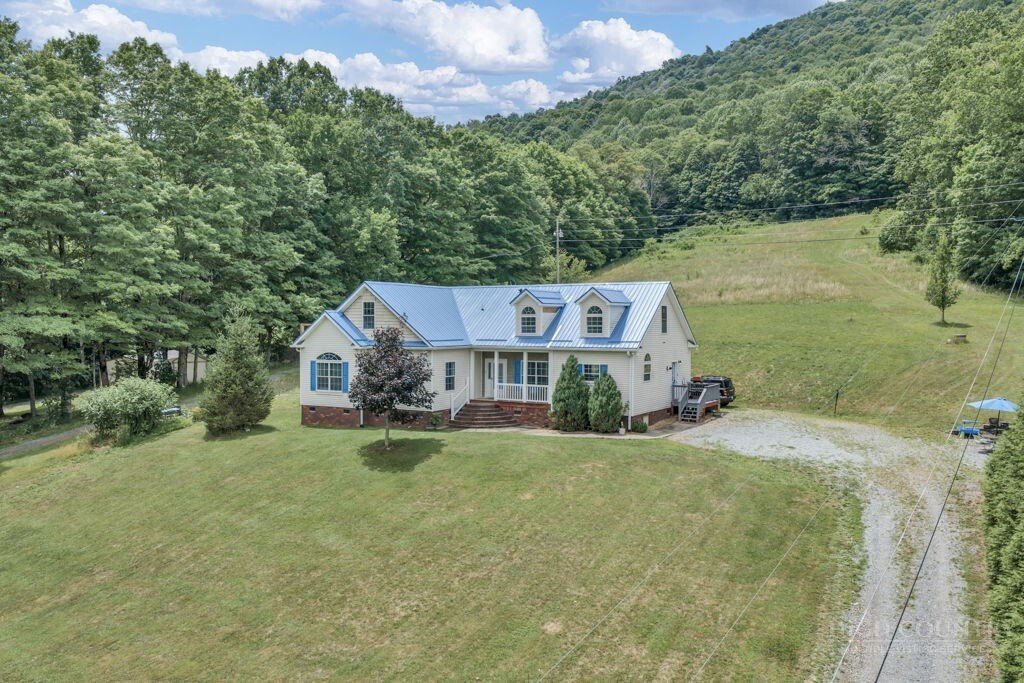 House in Todd, North Carolina, United States 5 - 18445971