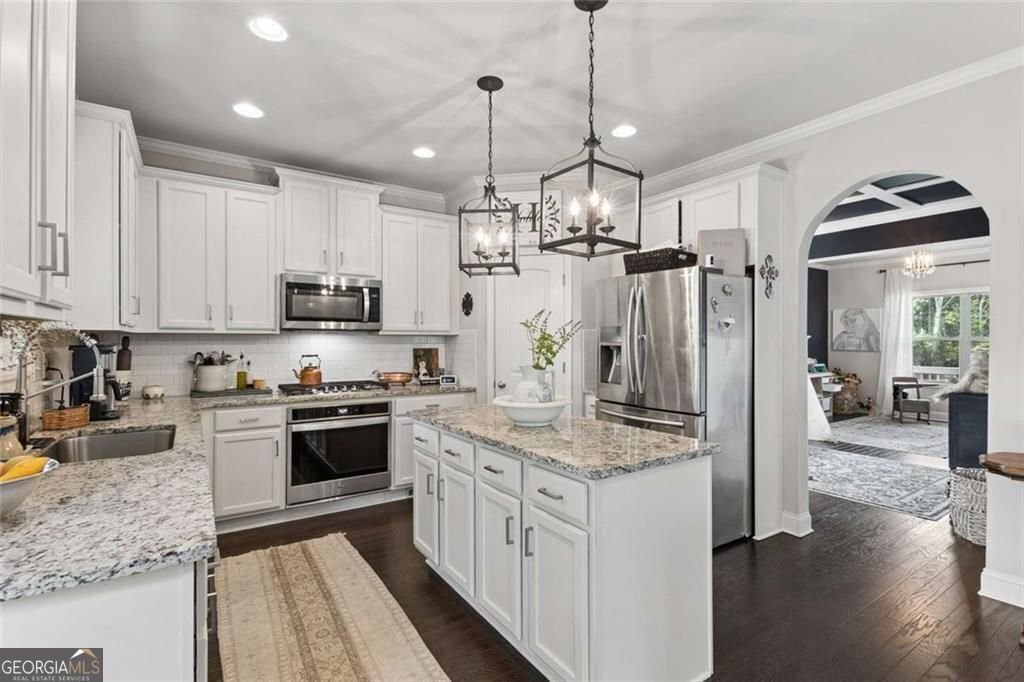House in Gainesville, Georgia, United States 4 - 18319234