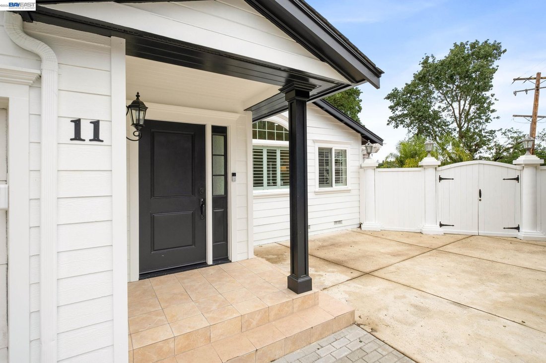 House in Walnut Creek, California, United States 5 - 18449325