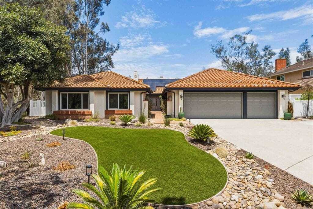House in San Diego, California, United States 3 - 18452228