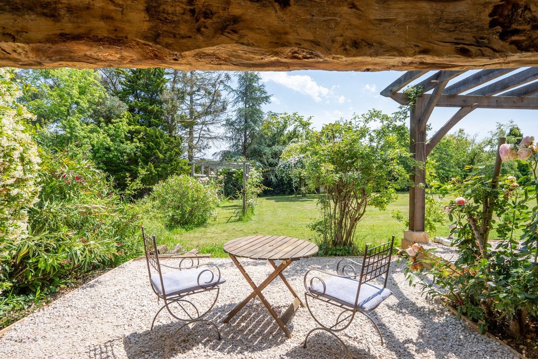 House in Marciac, Occitania, France 3 - 18447634
