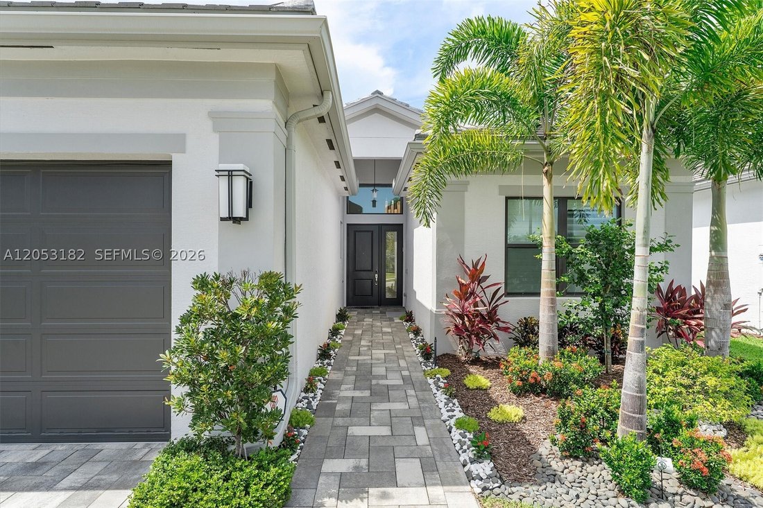 House in Boynton Beach, Florida, United States 3 - 18446194