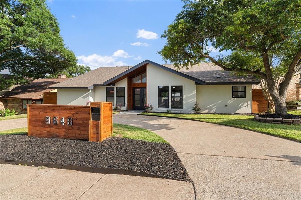 House in Dallas, Texas, United States 3 - 18450972