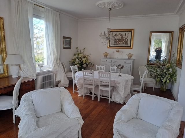 Villa in Le Pouliguen, Pays de la Loire, France 5 - 18452546