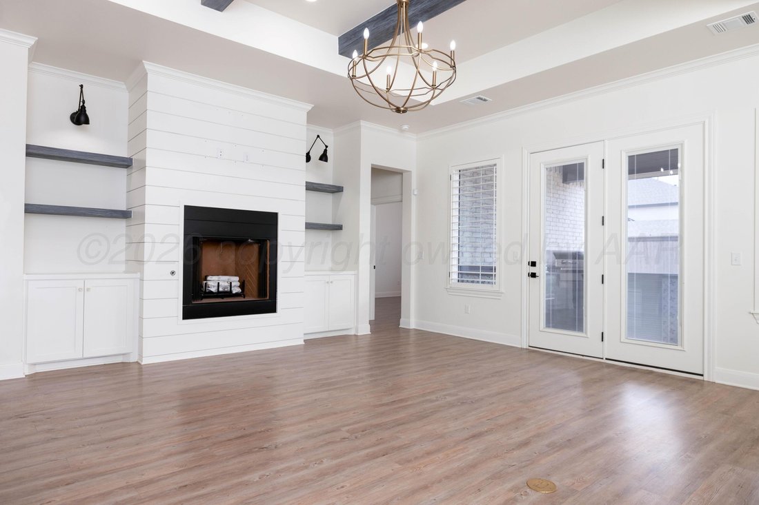 House in Amarillo, Texas, United States 3 - 18450013