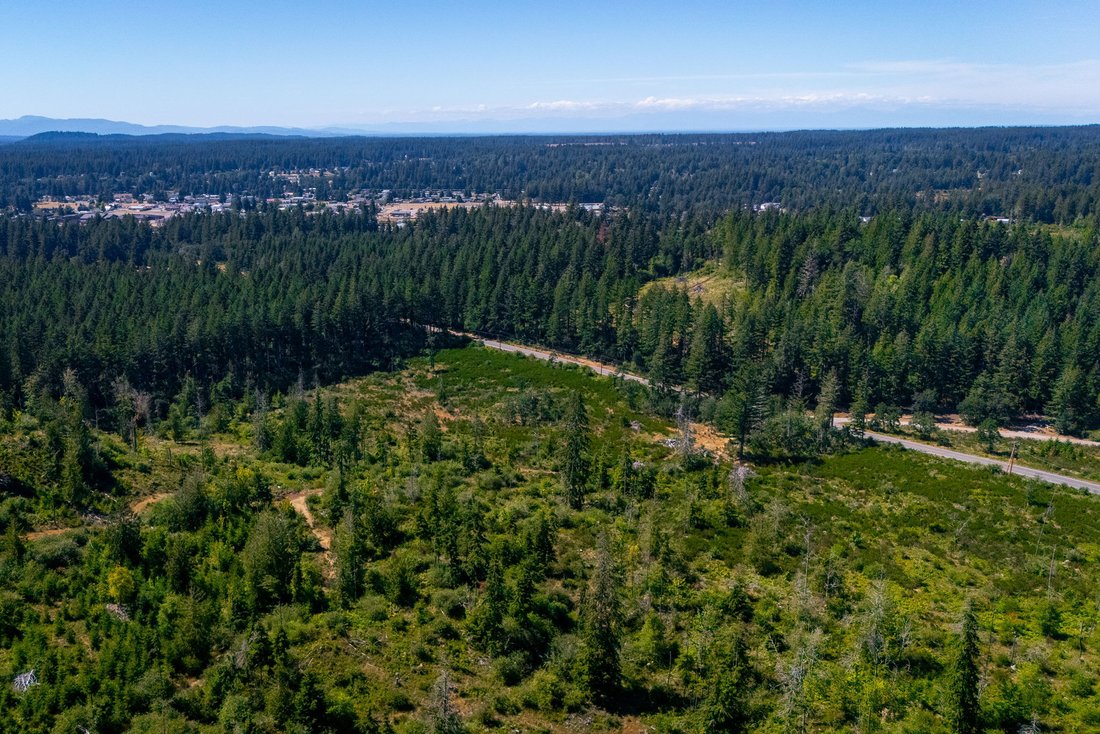 Land in Rainier, Washington, United States 4 - 18452382