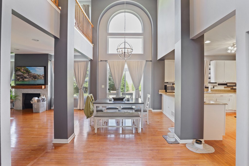 House in Plato Center, Illinois, United States 3 - 18450688