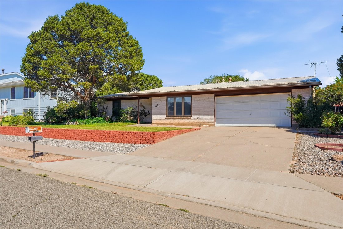 House in White Rock, New Mexico, United States 1 - 18449695