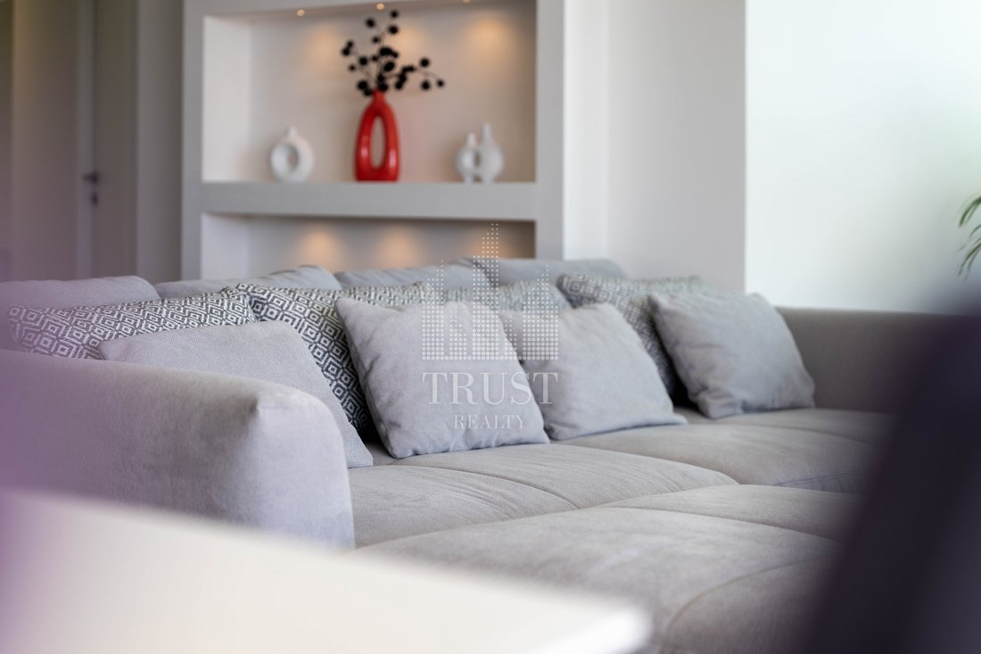 Apartment in Grad Opatija, Primorje-Gorski Kotar County, Croatia 2 - 18451294