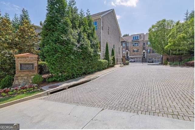 Townhouse in Atlanta, Georgia, United States 3 - 18447367