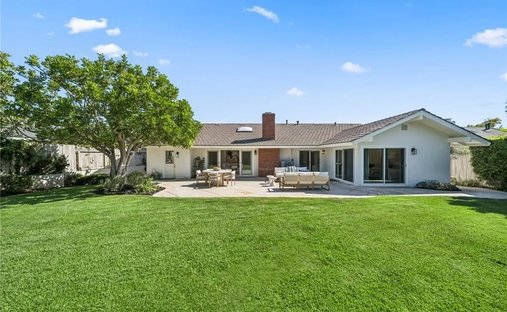 House in Newport Beach, California, United States 1