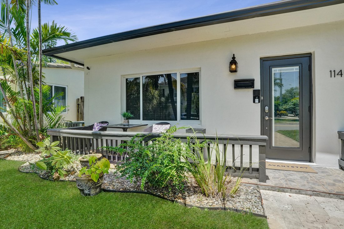 House in Fort Lauderdale, Florida, United States 2 - 17910288