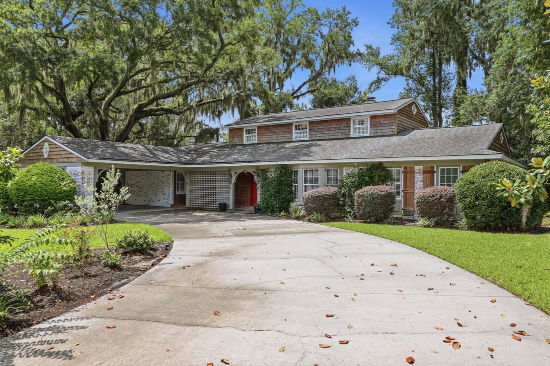 House in Savannah, Georgia, United States 3 - 18447989