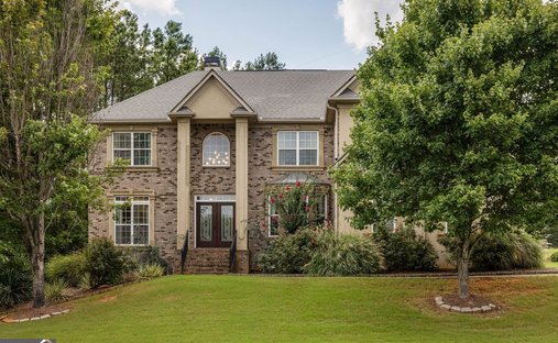 Casa a Conyers, Georgia, Stati Uniti 1
