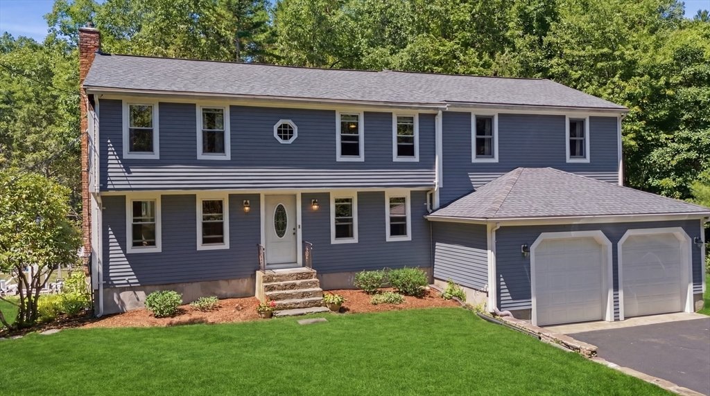 House in Duxbury, Massachusetts, United States 1 - 18447225