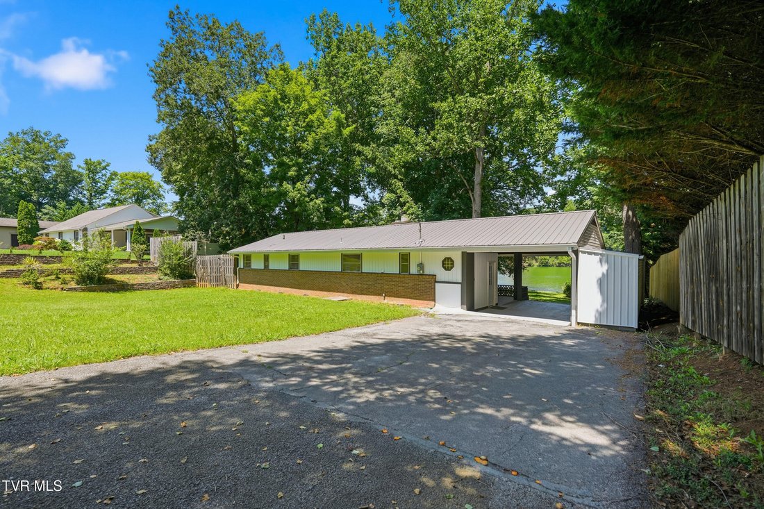 House in Piney Flats, Tennessee, United States 4 - 18448843