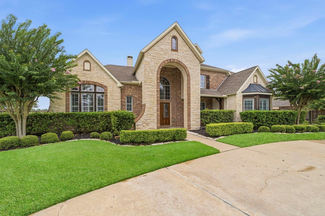 House in Houston, Texas, United States 2 - 18451105