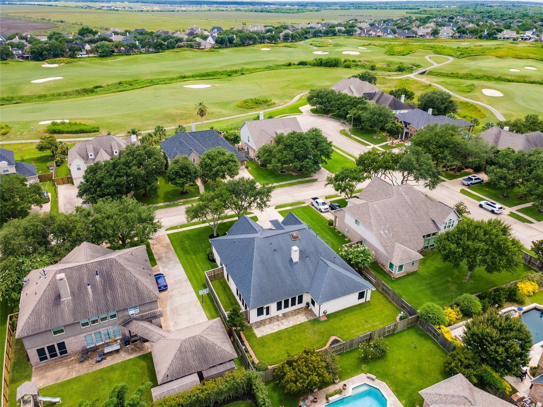 House in League City, Texas, United States 1 - 18446721