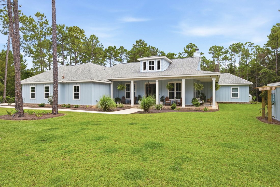 House in Gulf Breeze, Florida, United States 5 - 18447266