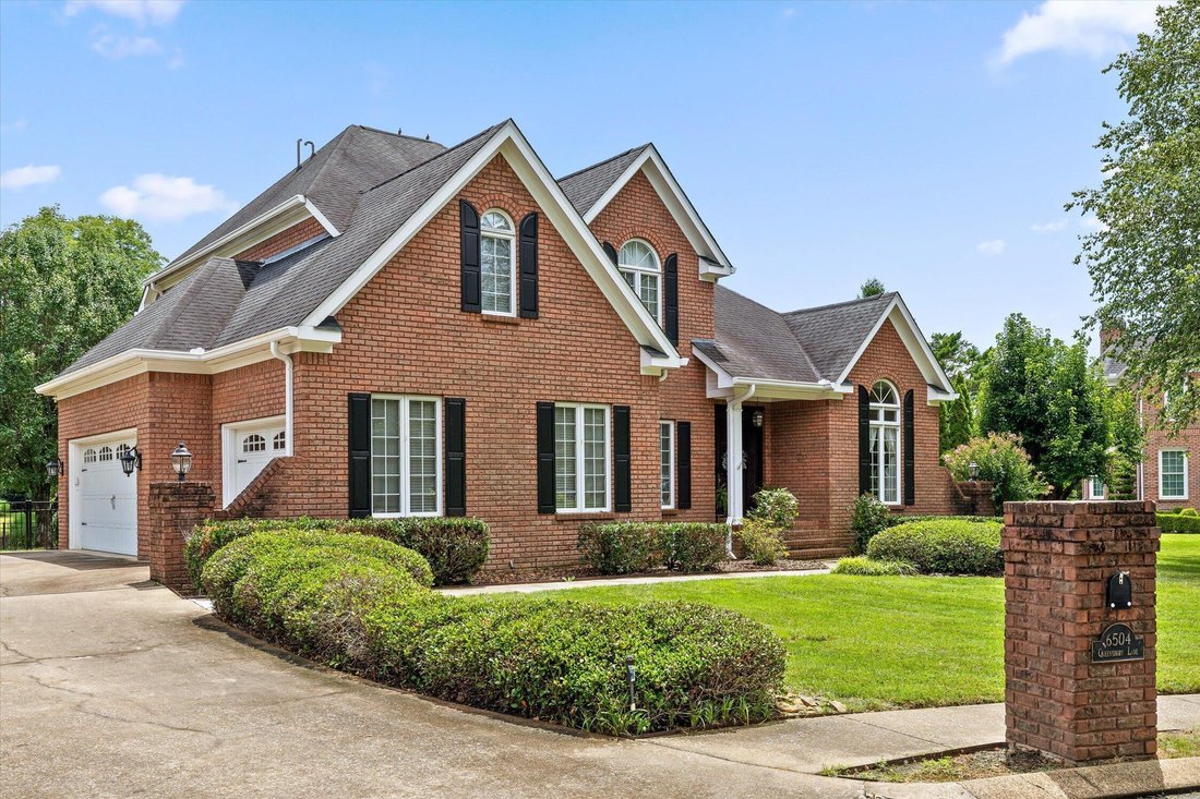 House in Hixson, Tennessee, United States 2 - 18451524