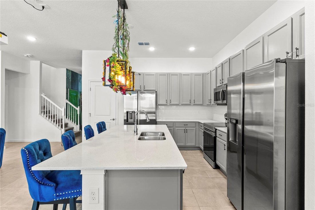 House in Orlando, Florida, United States 5 - 18449271