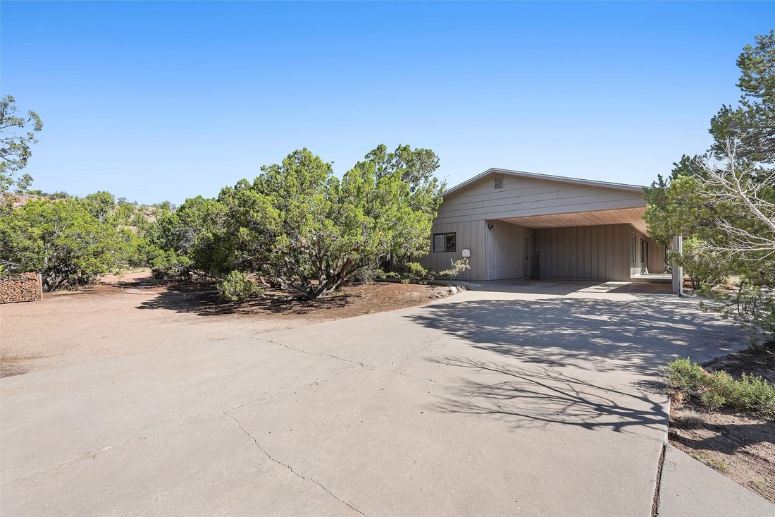 House in White Rock, New Mexico, United States 4 - 18449670