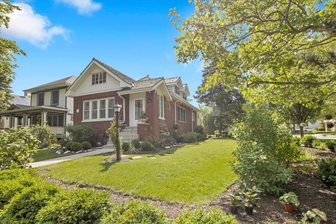House in Chicago, Illinois, United States 2 - 18450681