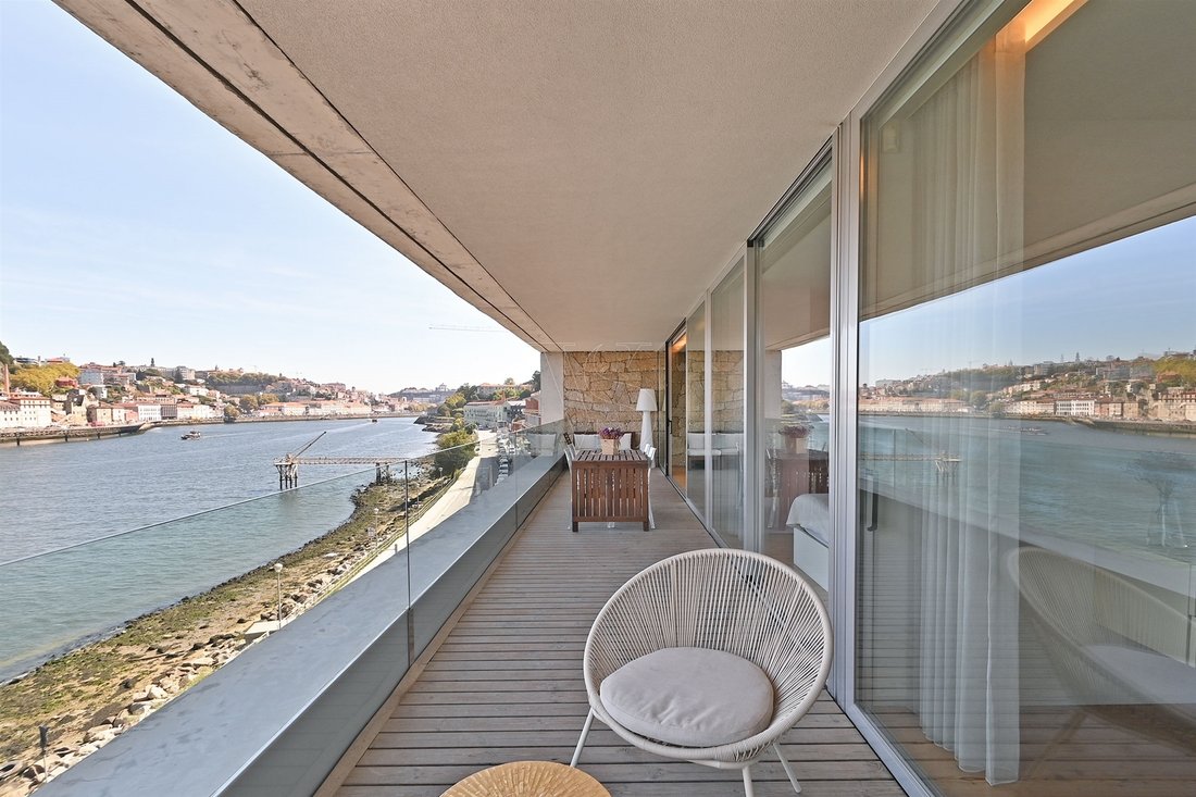 Apartment in Santa Marinha e Sao Pedro da Afurada, Porto District, Portugal 3 - 17473056