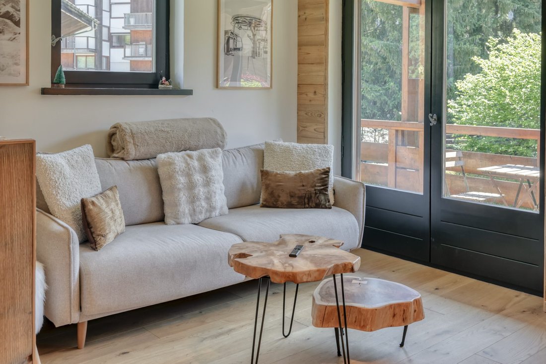 Apartment in Megève, Auvergne-Rhône-Alpes, France 5 - 18452540