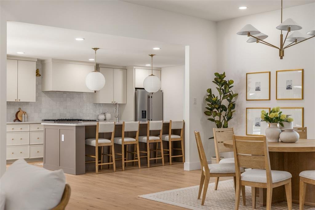 House in Dallas, Texas, United States 5 - 18451155