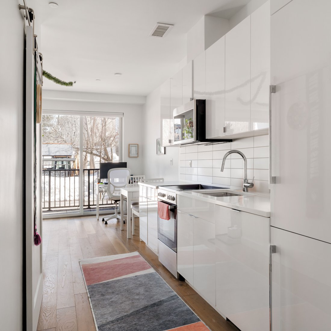 Condo in Cambridge, Massachusetts, United States 5 - 18452386