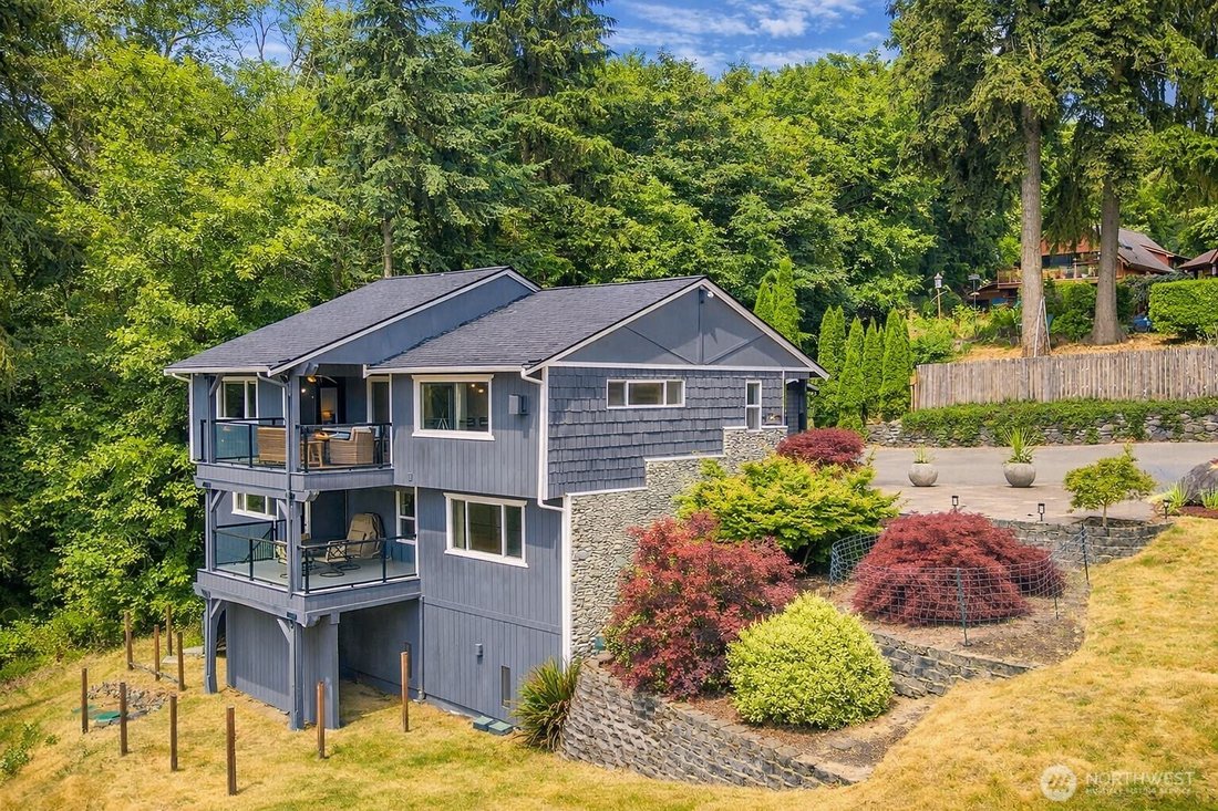 House in Gig Harbor, Washington, United States 2 - 18447224