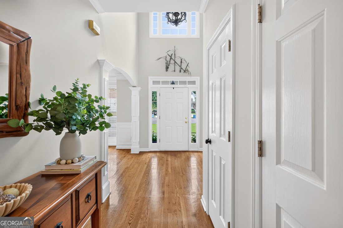 House in Lawrenceville, Georgia, United States 3 - 18447416