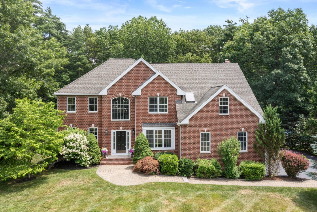 Casa a Littleton, Massachusetts, Stati Uniti 2 - 18447539