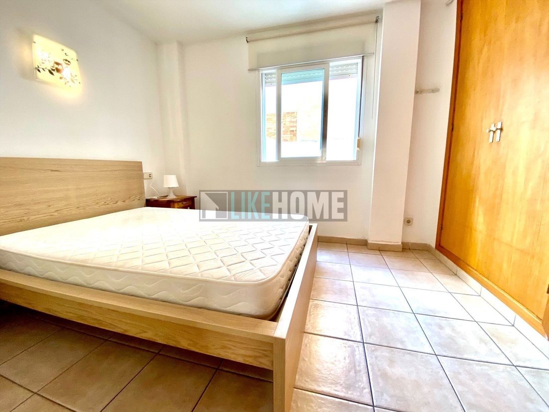 Apartment in Palma, Balearic Islands, Spain 5 - 18448958